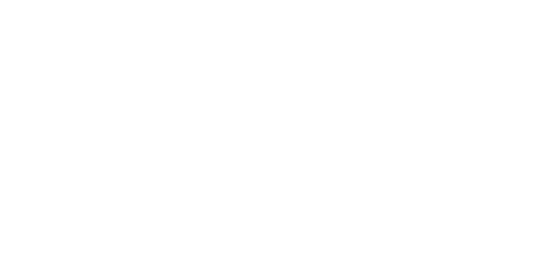 Map showing Calgary to Atlanta cross-border shipping route