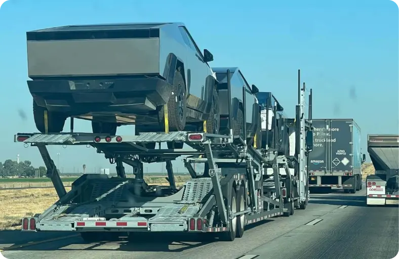 Car Shiping