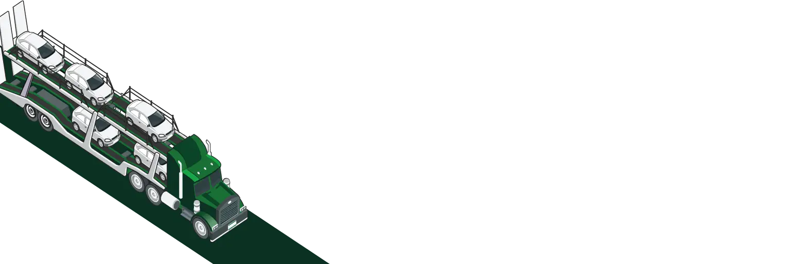 Let's get your vehicle shipped!