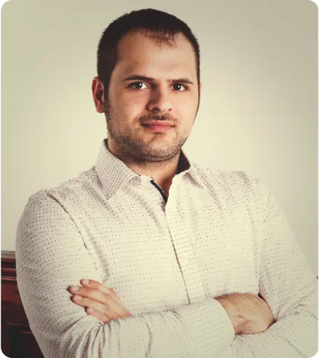 Daniel Medianik