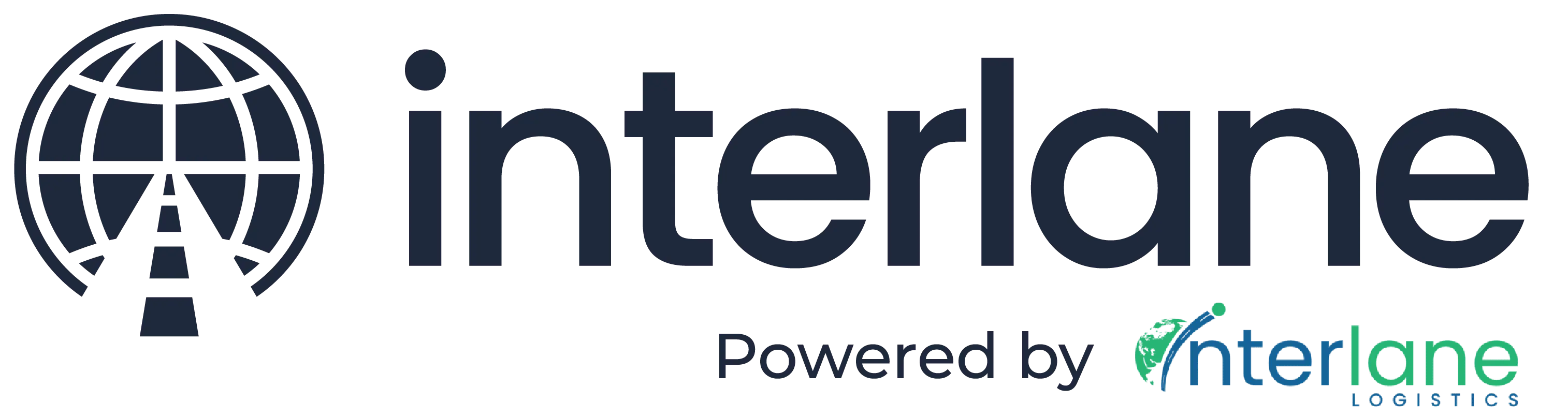 Interlane Logo